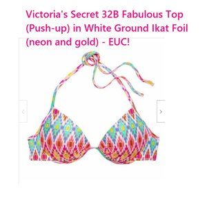 VS Push-Up 32B